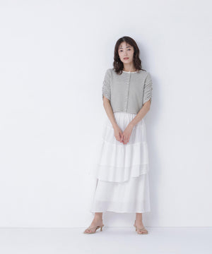 164cm 着用サイズ：FR