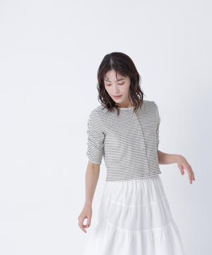164cm 着用サイズ：FR