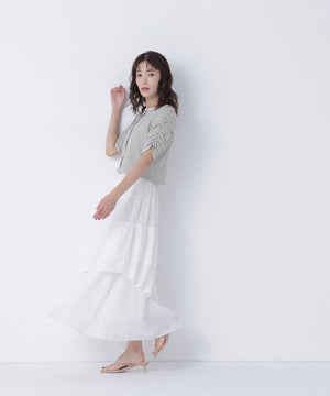 164cm 着用サイズ：FR