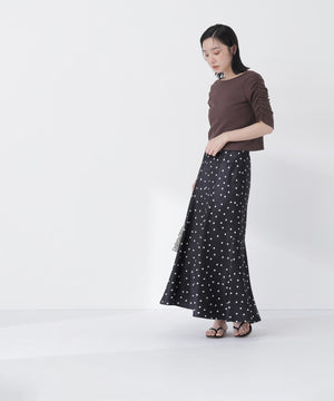 163cm 着用サイズ：FR