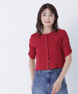 164cm 着用サイズ：FR