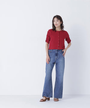 164cm 着用サイズ：FR