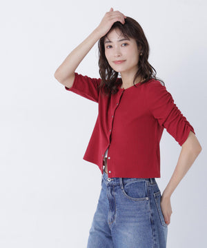 164cm 着用サイズ：FR