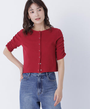 164cm 着用サイズ：FR