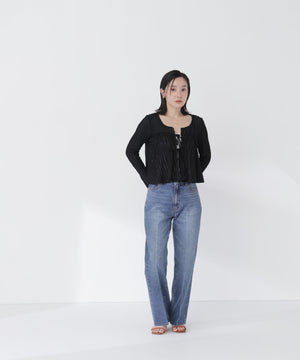 163cm 着用サイズ：FR