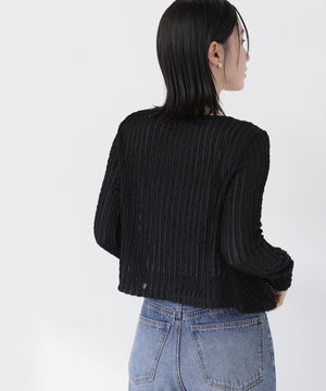 163cm 着用サイズ：FR