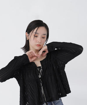 163cm 着用サイズ：FR