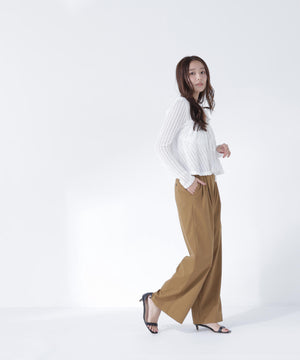 165.5cm 着用サイズ：FR