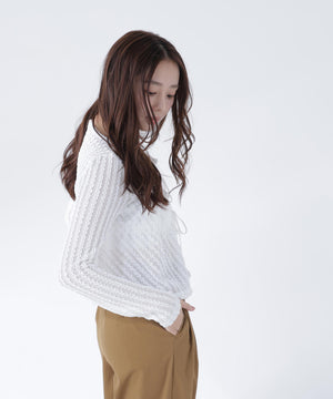 165.5cm 着用サイズ：FR