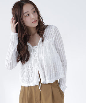165.5cm 着用サイズ：FR