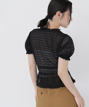 163cm 着用サイズ：FR