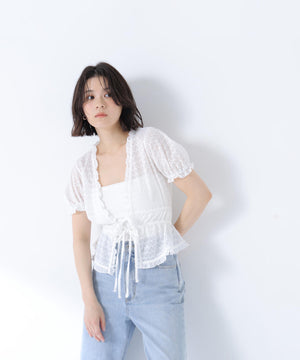 163cm 着用サイズ：FR