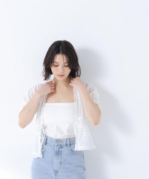 163cm 着用サイズ：FR