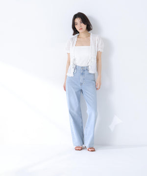 163cm 着用サイズ：FR