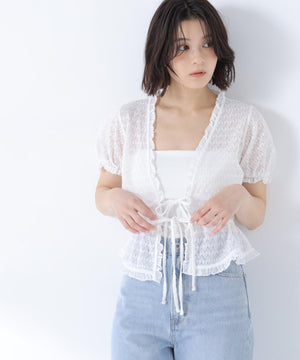 163cm 着用サイズ：FR