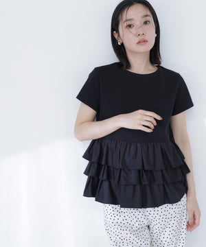 163cm 着用サイズ：FR