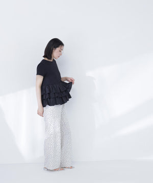 163cm 着用サイズ：FR