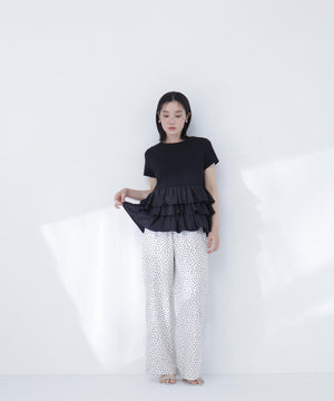 163cm 着用サイズ：FR