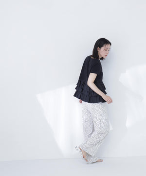 163cm 着用サイズ：FR
