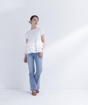 163cm 着用サイズ：FR
