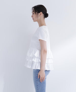163cm 着用サイズ：FR
