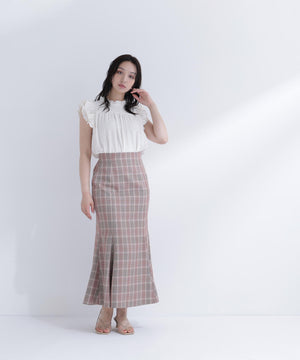 163cm 着用サイズ：FR