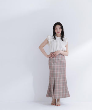 163cm 着用サイズ：FR