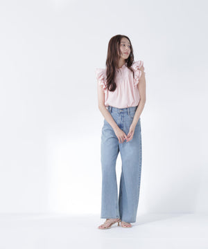 163cm 着用サイズ：FR