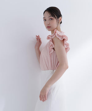 163cm 着用サイズ：FR