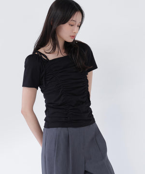 165cm 着用サイズ：FR