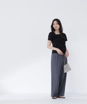 165cm 着用サイズ：FR