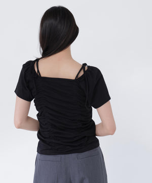 165cm 着用サイズ：FR