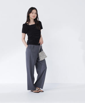 165cm 着用サイズ：FR