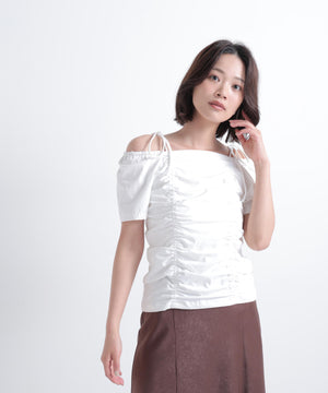 167cm 着用サイズ：FR