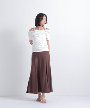 167cm 着用サイズ：FR