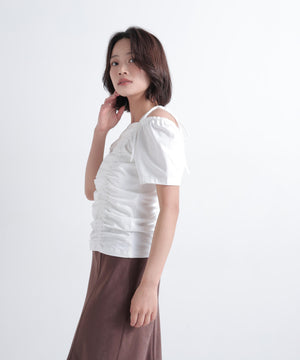 167cm 着用サイズ：FR