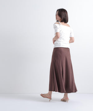 167cm 着用サイズ：FR