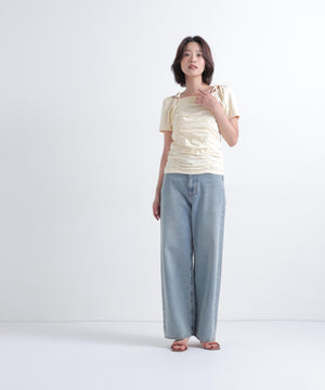 167cm 着用サイズ：FR