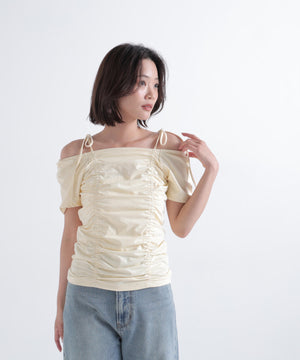 167cm 着用サイズ：FR