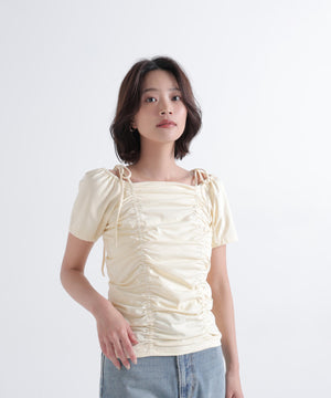 167cm 着用サイズ：FR