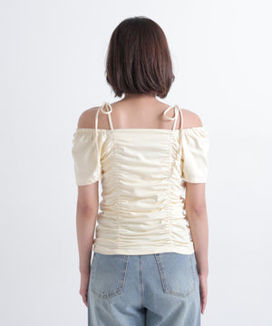 167cm 着用サイズ：FR