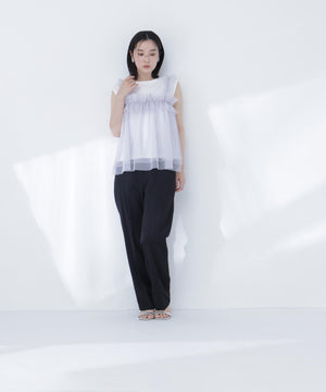 164cm 着用サイズ：FR