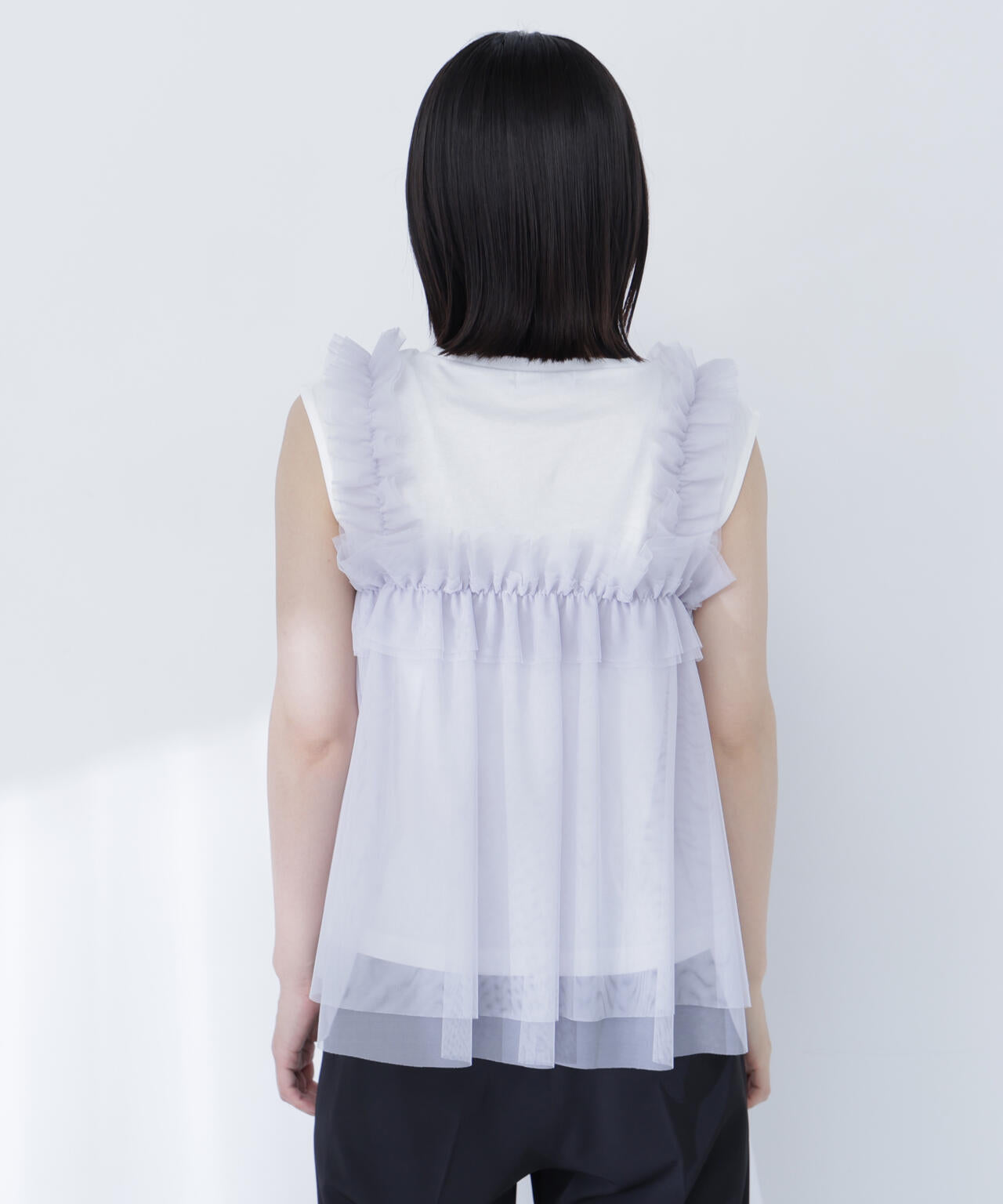164cm 着用サイズ：FR