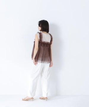 163cm 着用サイズ：FR