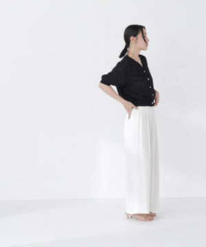 163cm 着用サイズ：FR