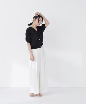 163cm 着用サイズ：FR