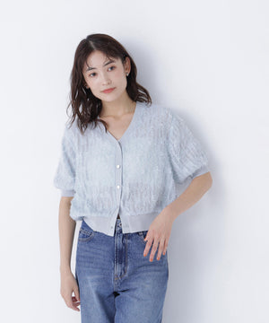 164cm 着用サイズ：FR