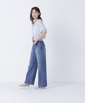 164cm 着用サイズ：FR