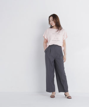167cm 着用サイズ：FR