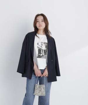 167cm 着用サイズ：FR
